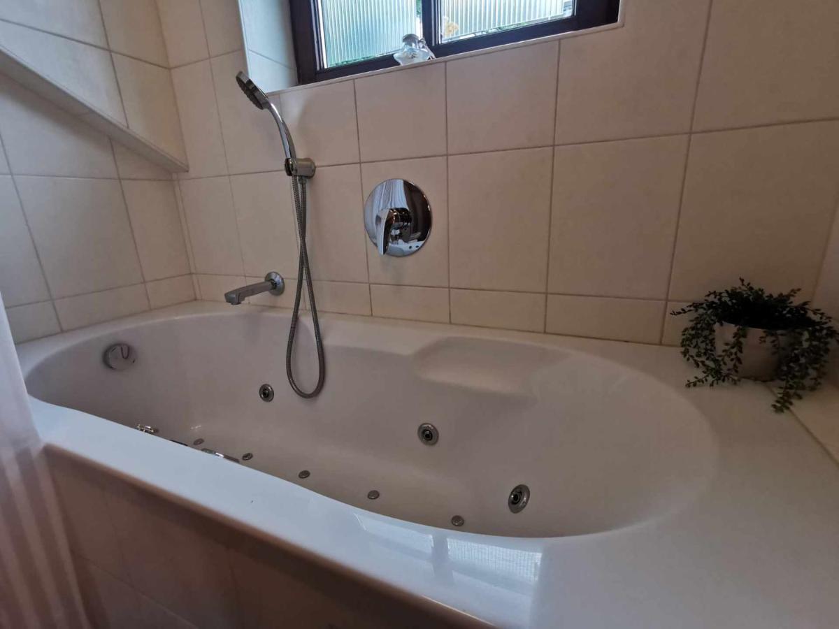 Appartement Sisipark Bad Ischl Eksteriør billede
