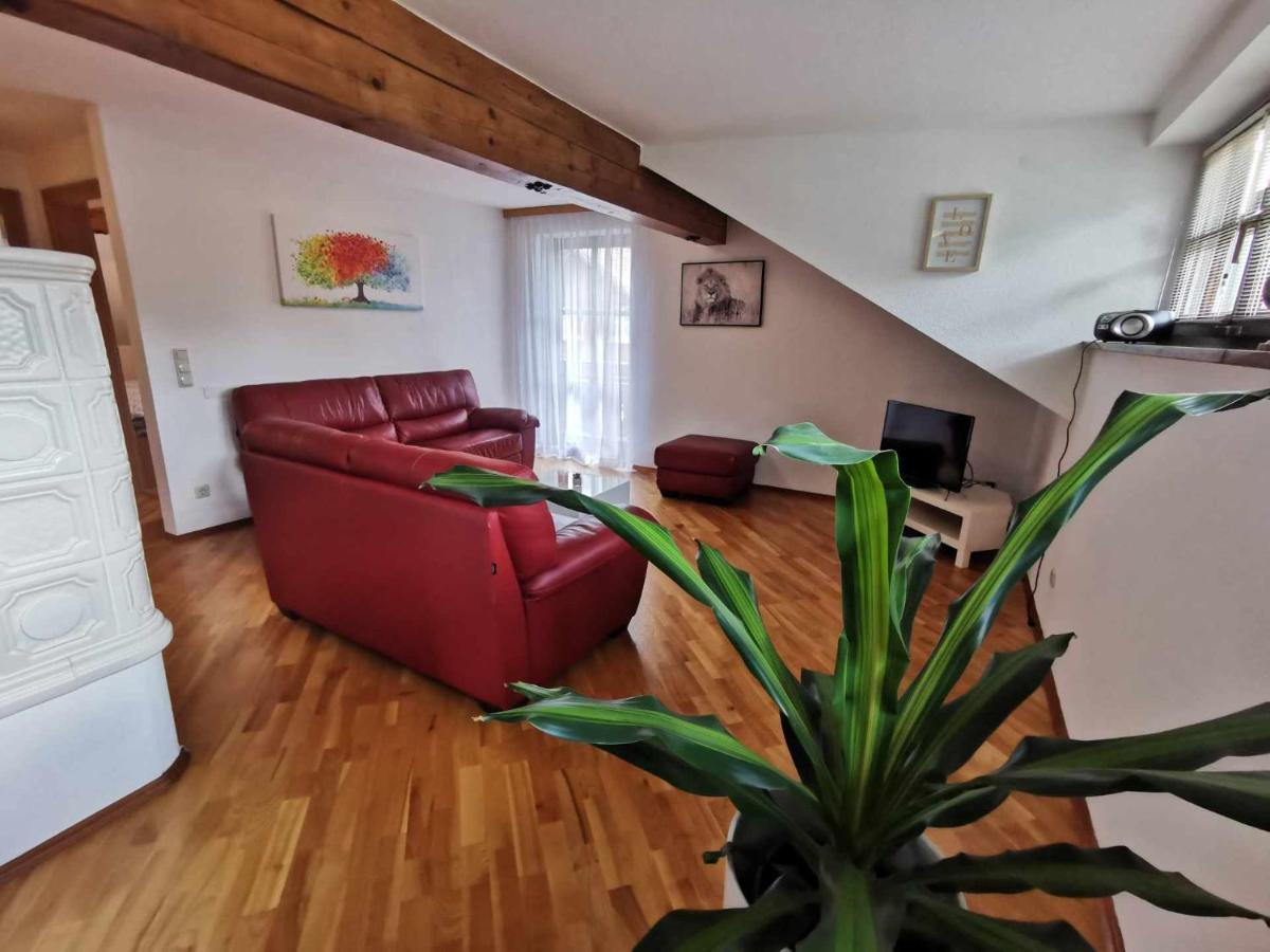 Appartement Sisipark Bad Ischl Eksteriør billede