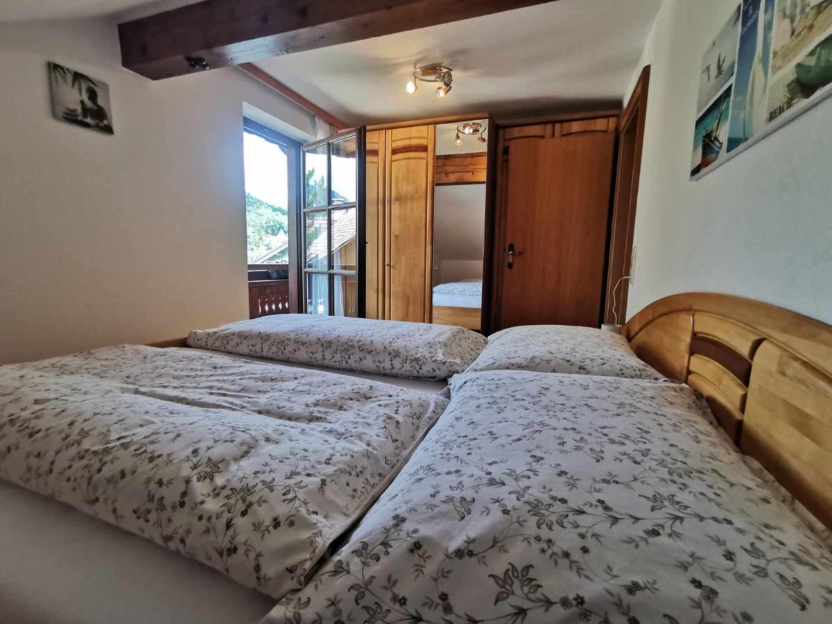 Appartement Sisipark Bad Ischl Eksteriør billede